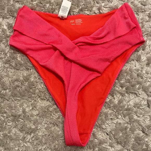 Women's Aerie Bikini - Picture 5 of 6